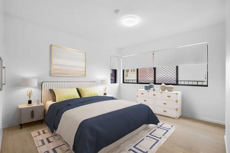 Fourth view of Homely unit listing, 1/14 Queen Street, Kings Beach QLD 4551