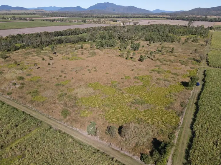 Main view of Homely land listing, 3302 Mackay-Eungella Road, Benholme QLD 4754