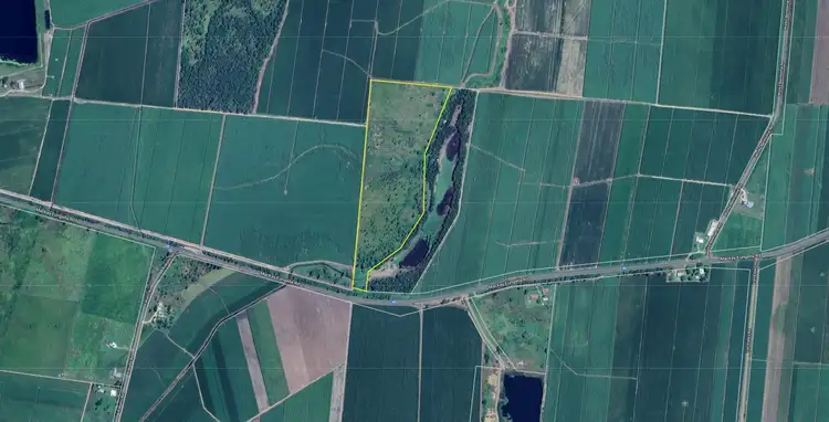 Second view of Homely land listing, 3302 Mackay-Eungella Road, Benholme QLD 4754