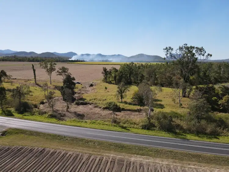 Third view of Homely land listing, 3302 Mackay-Eungella Road, Benholme QLD 4754
