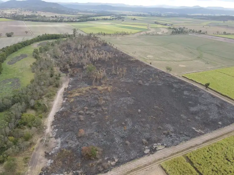 Seventh view of Homely land listing, 3302 Mackay-Eungella Road, Benholme QLD 4754