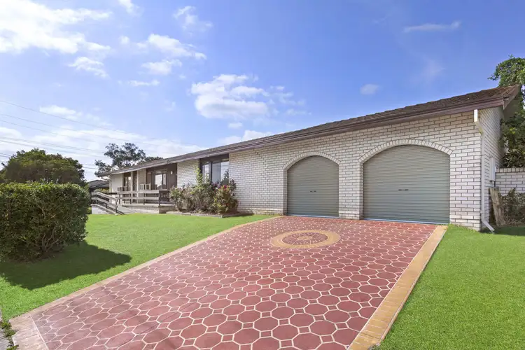 Main view of Homely house listing, 64 Darling Street, Greystanes NSW 2145