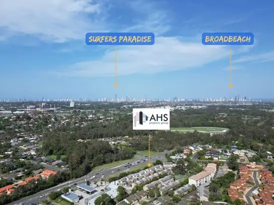 11/42 Murev Way, Carrara QLD 4211