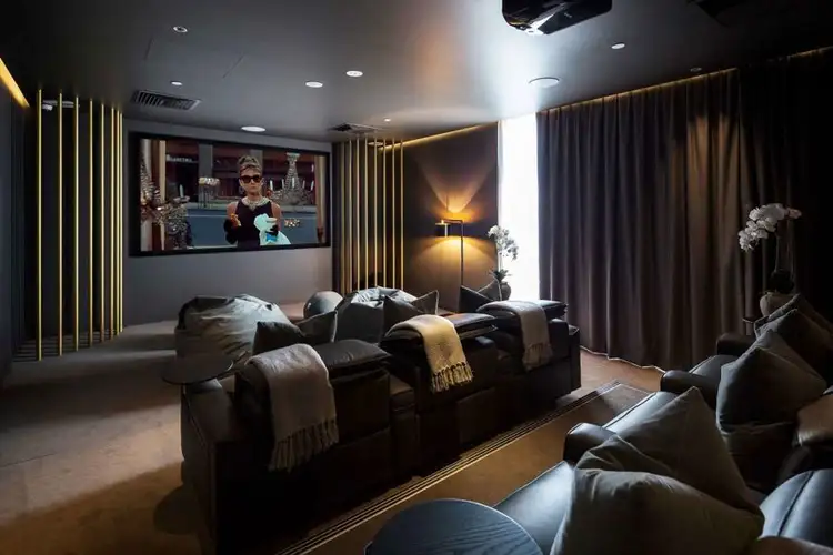 Fourth view of Homely apartment listing, 308/9 Christie Street, South Brisbane QLD 4101