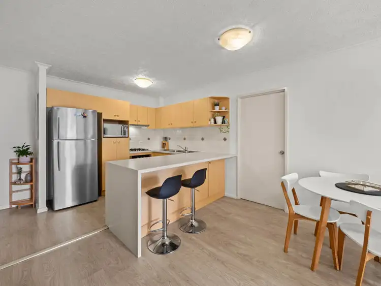Fifth view of Homely retirement listing, H69/41 Gotha Street, Fortitude Valley QLD 4006