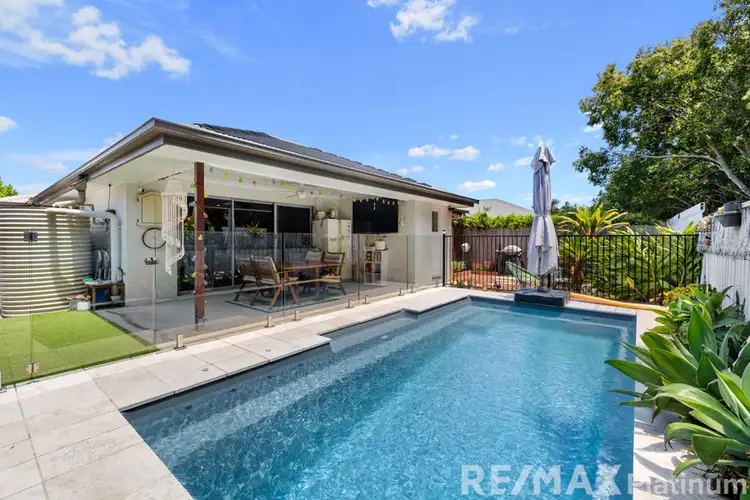 Main view of Homely house listing, 6 Swanston Crescent, Narangba QLD 4504