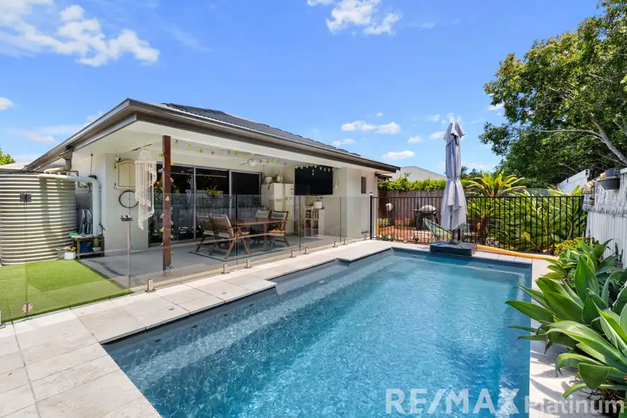 Main view of Homely house listing, 6 Swanston Crescent, Narangba QLD 4504