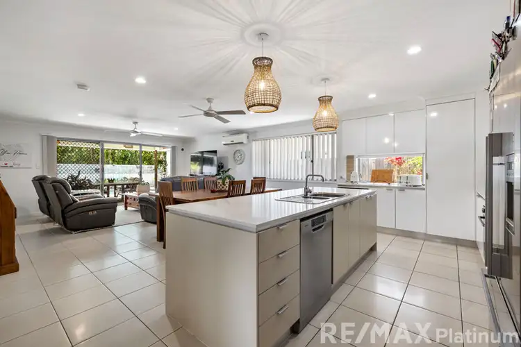 Third view of Homely house listing, 6 Swanston Crescent, Narangba QLD 4504