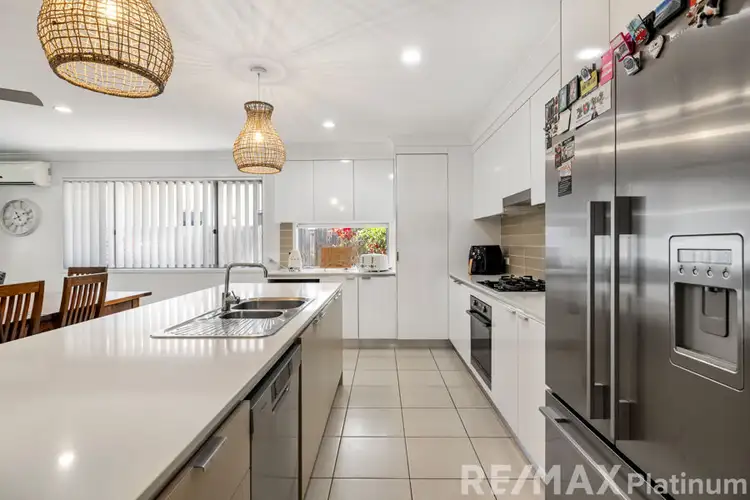 Fourth view of Homely house listing, 6 Swanston Crescent, Narangba QLD 4504