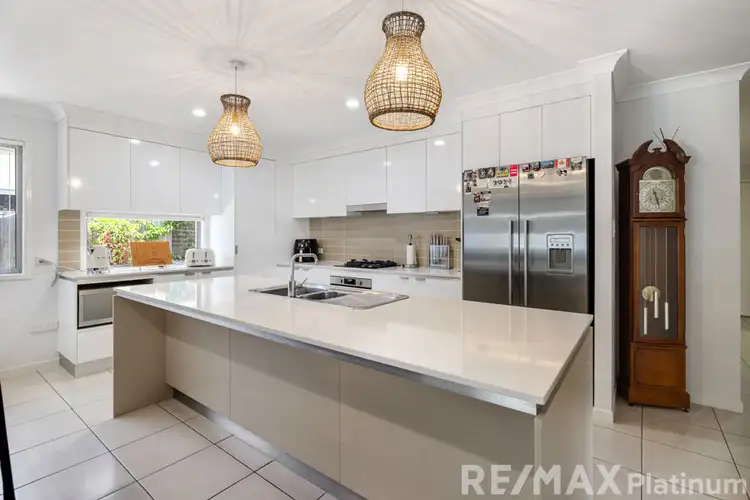 Sixth view of Homely house listing, 6 Swanston Crescent, Narangba QLD 4504