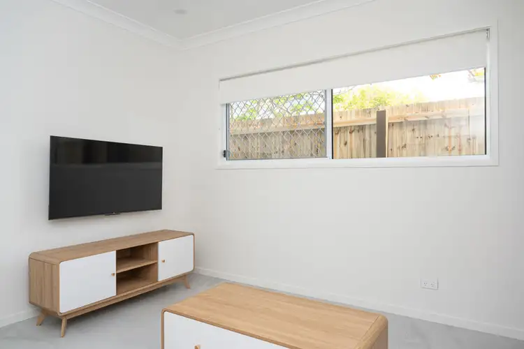 Second view of Homely studio listing, 4/35 Church Road, Zillmere QLD 4034