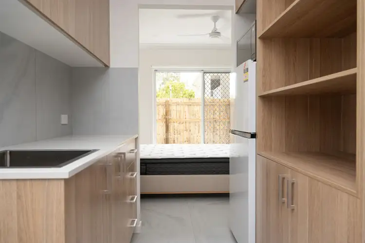 Third view of Homely studio listing, 4/35 Church Road, Zillmere QLD 4034