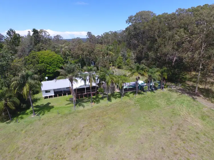 740 Mongogarie Road, Leeville NSW 2470