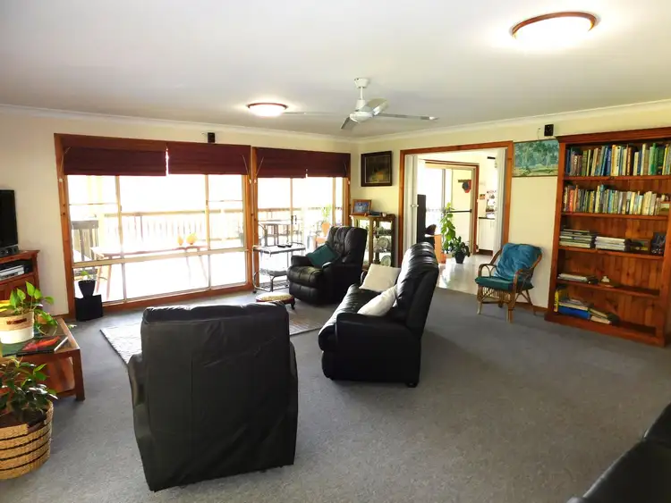 Fourth view of Homely rural property listing, 740 Mongogarie Road, Leeville NSW 2470