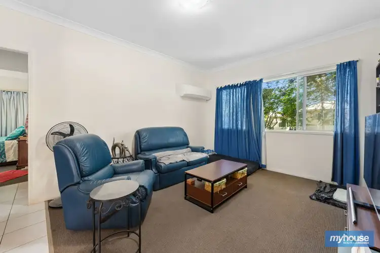 Second view of Homely house listing, 23 Elizabeth Street, South Toowoomba QLD 4350