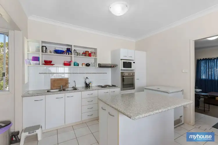 Third view of Homely house listing, 23 Elizabeth Street, South Toowoomba QLD 4350