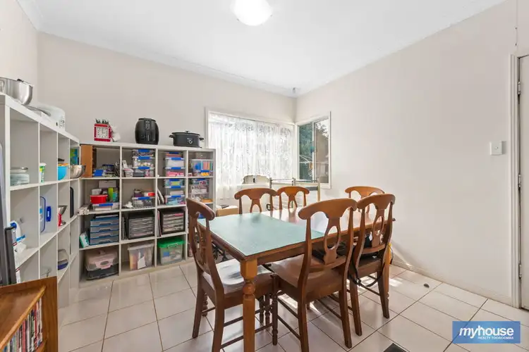 Fourth view of Homely house listing, 23 Elizabeth Street, South Toowoomba QLD 4350