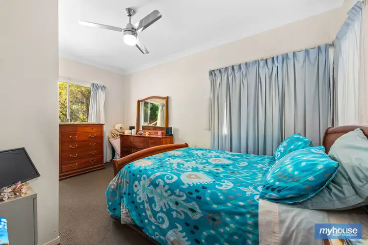 Fifth view of Homely house listing, 23 Elizabeth Street, South Toowoomba QLD 4350