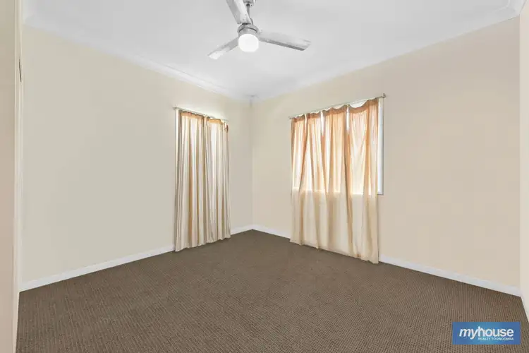 Sixth view of Homely house listing, 23 Elizabeth Street, South Toowoomba QLD 4350