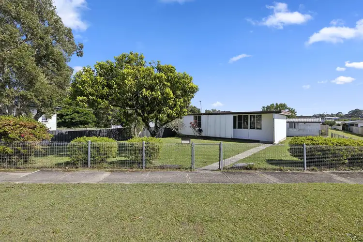 Main view of Homely house listing, 54 Pilot Street East, Urunga NSW 2455