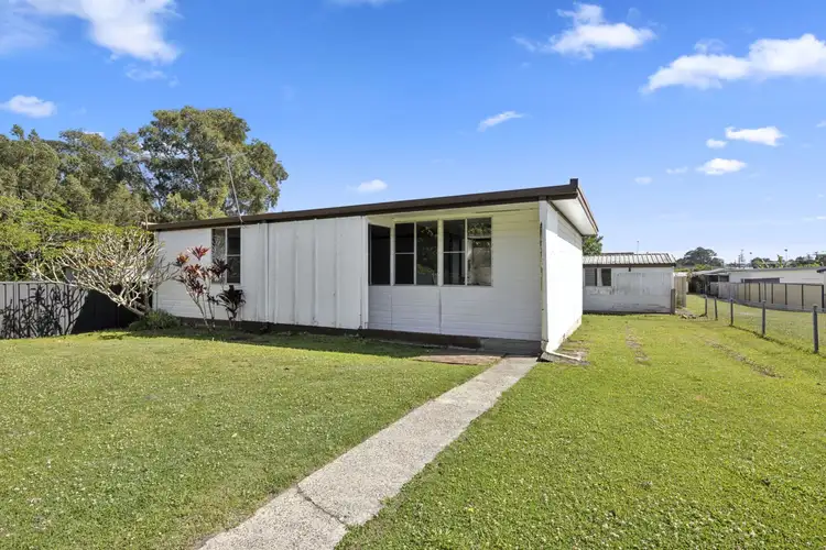 Third view of Homely house listing, 54 Pilot Street East, Urunga NSW 2455