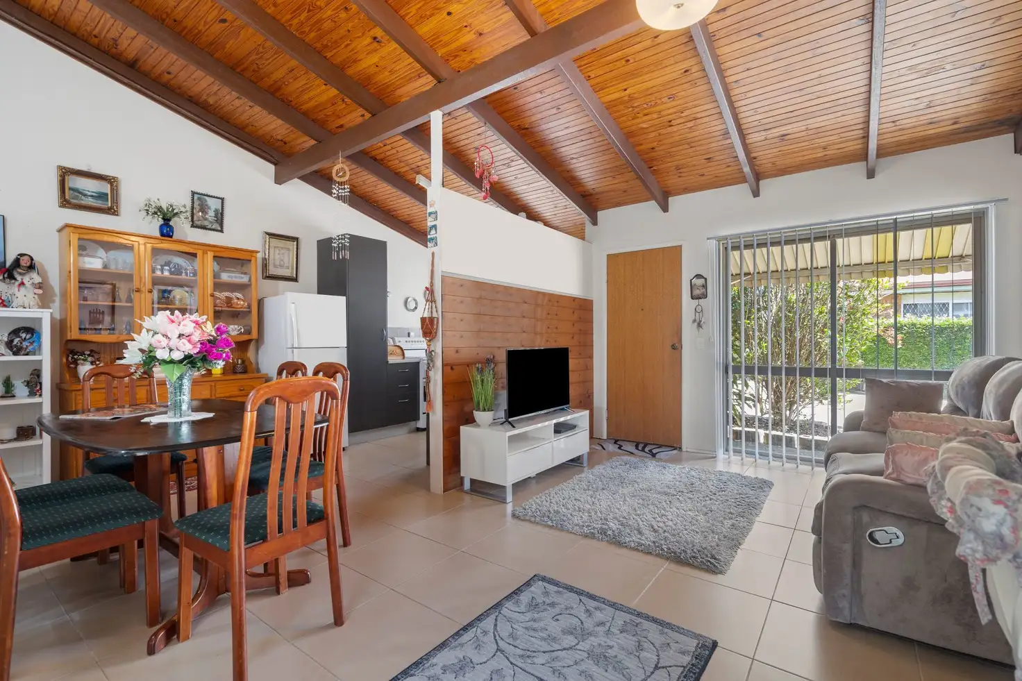 Main view of Homely townhouse listing, 11/26 Ewing Road, Logan Central QLD 4114