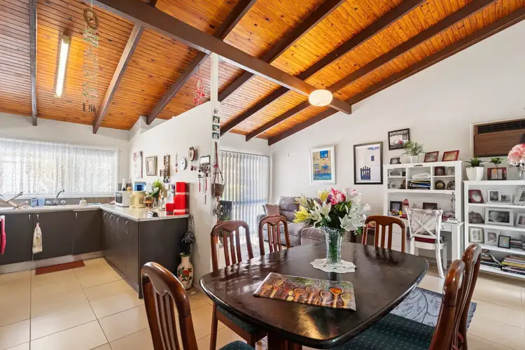 Third view of Homely townhouse listing, 11/26 Ewing Road, Logan Central QLD 4114
