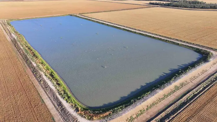 Fourth view of Homely rural property listing, The Ponds, Moree NSW 2400