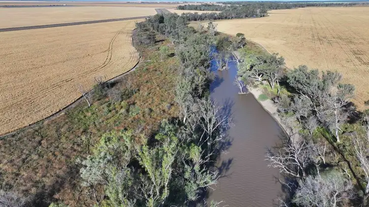 Sixth view of Homely rural property listing, The Ponds, Moree NSW 2400