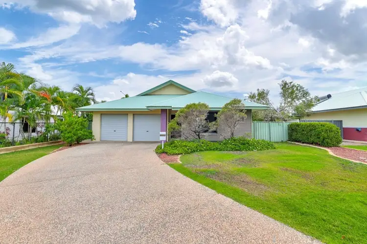 Main view of Homely house listing, 74 Mirrakma Crescent, Lyons NT 810