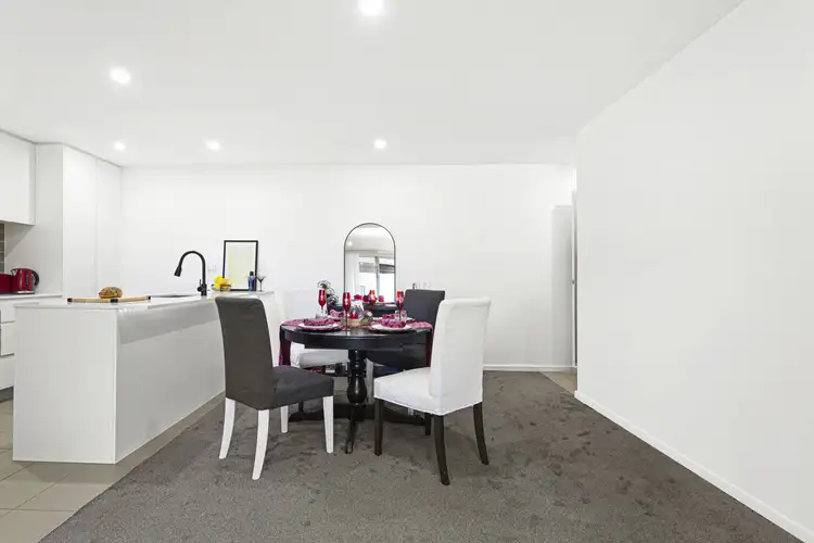 Third view of Homely unit listing, 12/29-31 St Ann Street, Merrylands NSW 2160