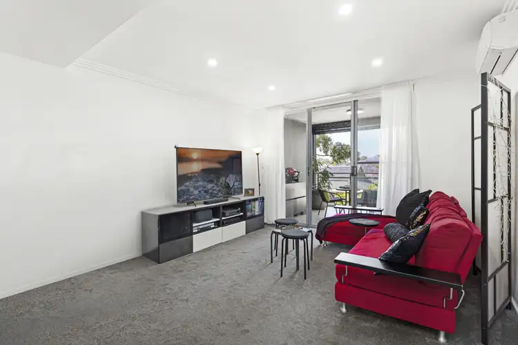 Fourth view of Homely unit listing, 12/29-31 St Ann Street, Merrylands NSW 2160