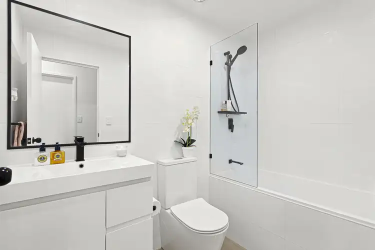 Fifth view of Homely unit listing, 12/29-31 St Ann Street, Merrylands NSW 2160
