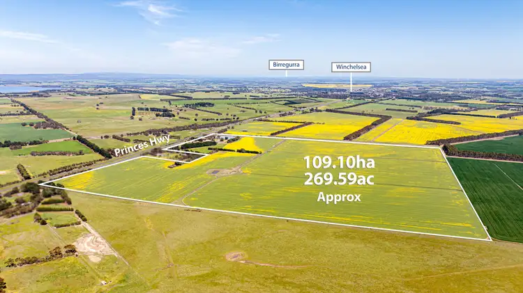 2320 Princes Highway, Winchelsea VIC 3241