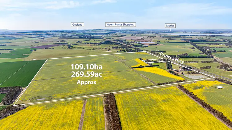 2320 Princes Highway, Winchelsea VIC 3241