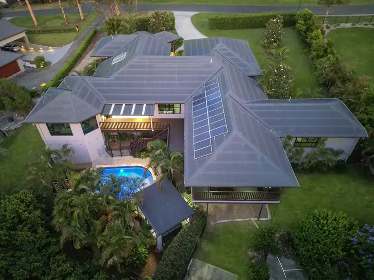 26-28 Forest Ridge Drive, Bonogin QLD 4213