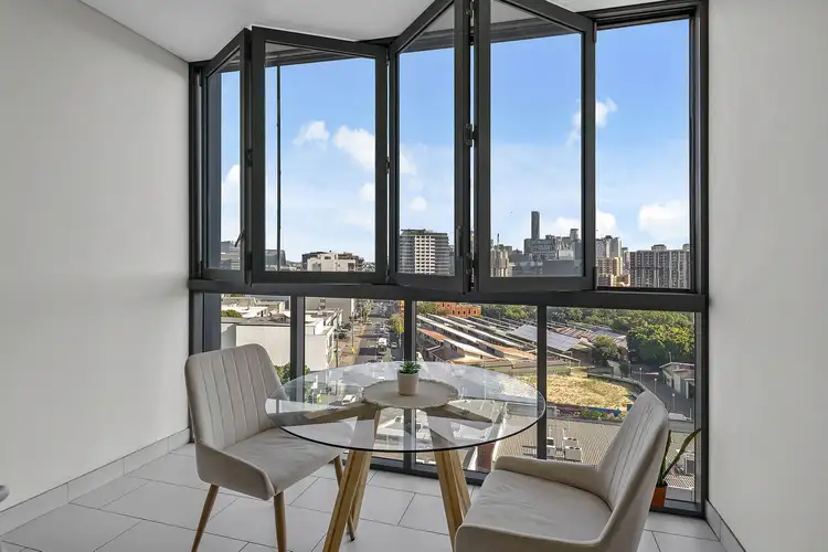 Third view of Homely unit listing, 2083/16 Hamilton Place, Bowen Hills QLD 4006