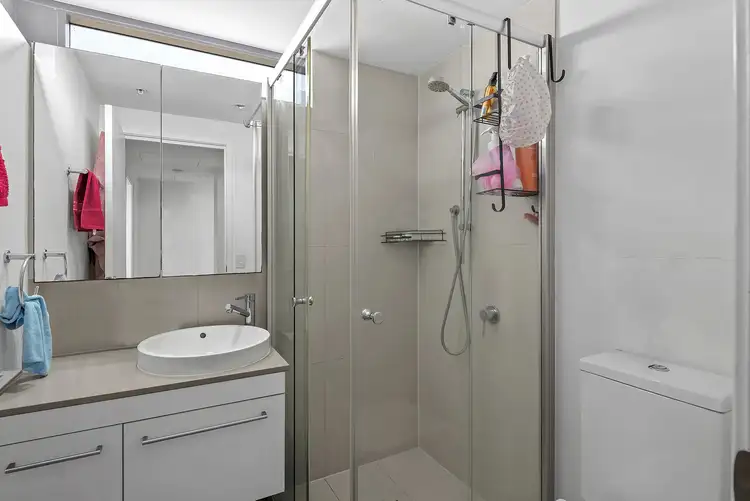 Seventh view of Homely unit listing, 2083/16 Hamilton Place, Bowen Hills QLD 4006