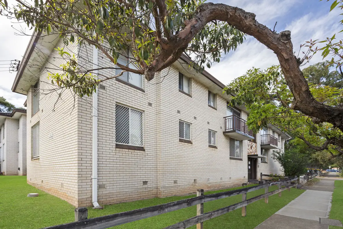 Main view of Homely unit listing, 1/32 Paton Street, Merrylands NSW 2160