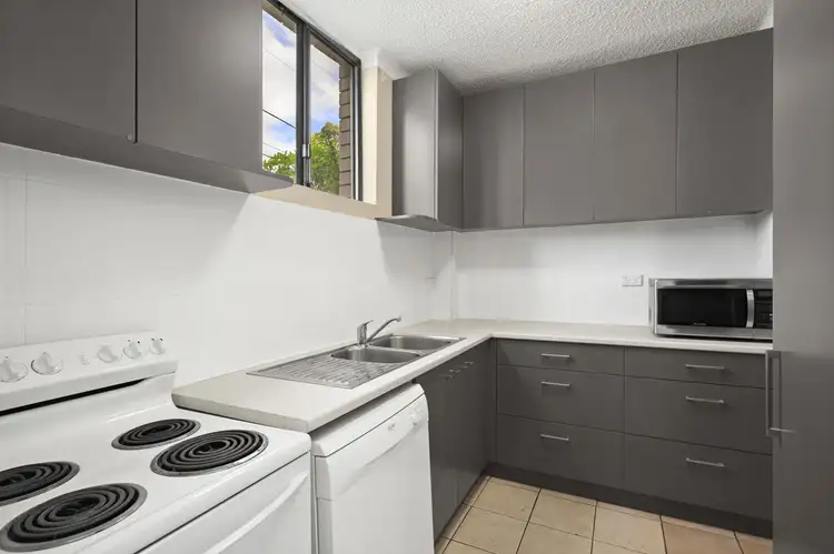 Third view of Homely unit listing, 1/32 Paton Street, Merrylands NSW 2160