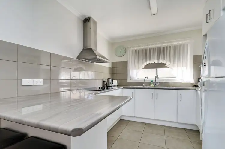 Second view of Homely unit listing, 2/261 Harfleur Street, Deniliquin NSW 2710