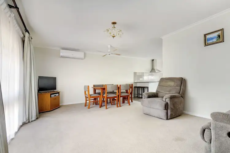 Third view of Homely unit listing, 2/261 Harfleur Street, Deniliquin NSW 2710