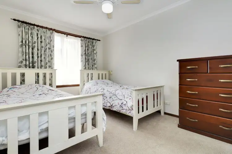 Fourth view of Homely unit listing, 2/261 Harfleur Street, Deniliquin NSW 2710