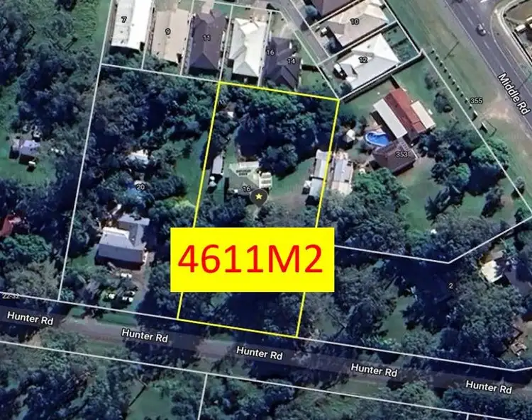14 Hunter Road, Boronia Heights QLD 4124