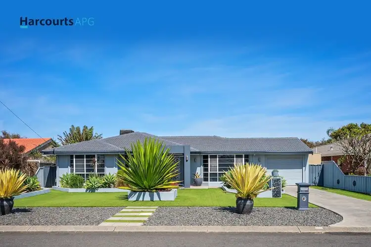 48 Forum Way, East Bunbury WA 6230