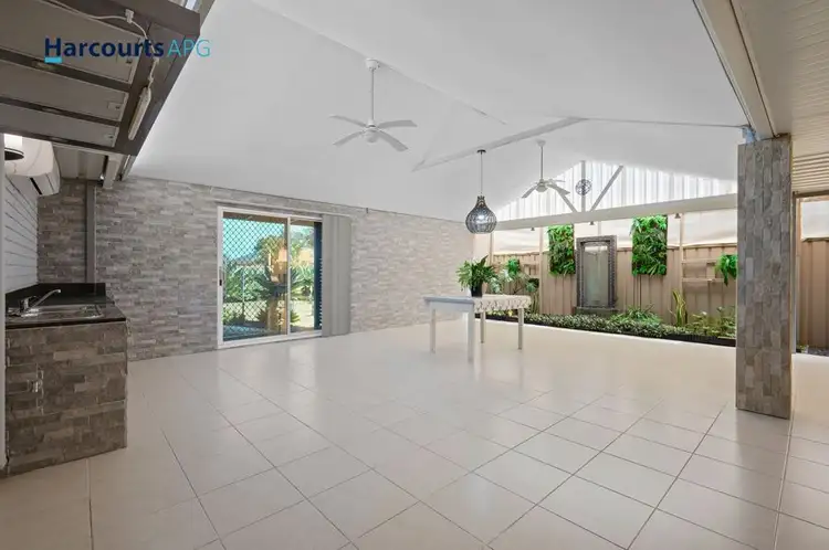 Second view of Homely house listing, 48 Forum Way, East Bunbury WA 6230