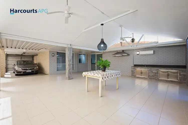 Third view of Homely house listing, 48 Forum Way, East Bunbury WA 6230