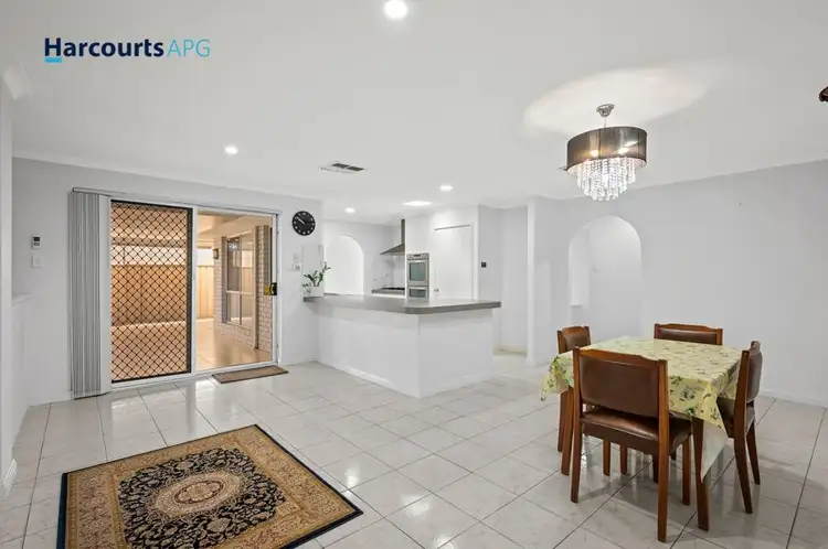 Fourth view of Homely house listing, 48 Forum Way, East Bunbury WA 6230