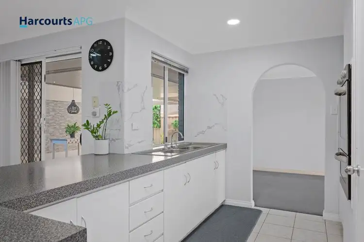 Fifth view of Homely house listing, 48 Forum Way, East Bunbury WA 6230