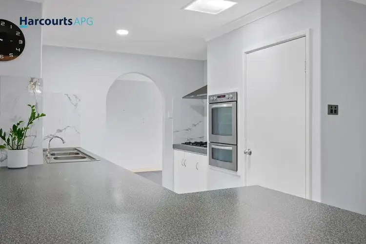 Sixth view of Homely house listing, 48 Forum Way, East Bunbury WA 6230